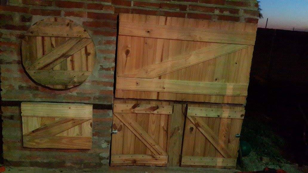 Carpintería - imagen 258